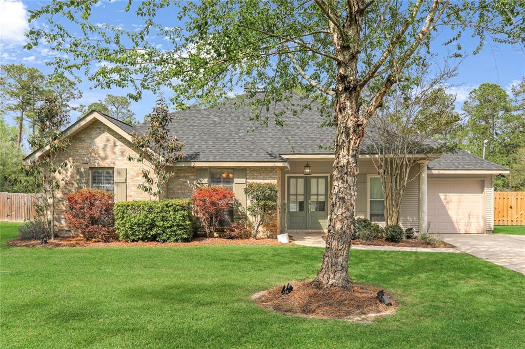 73318 Penn Mill Road Covington, LA 70435 - Photo 1 of 16 Gallery Image 1