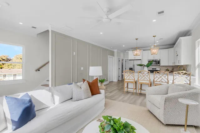 $725,000 | 1622 Refuge Run, Charleston, SC 29412