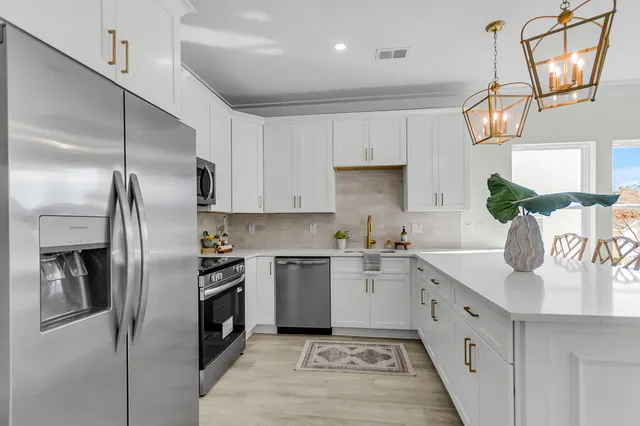 $725,000 | 1622 Refuge Run, Charleston, SC 29412