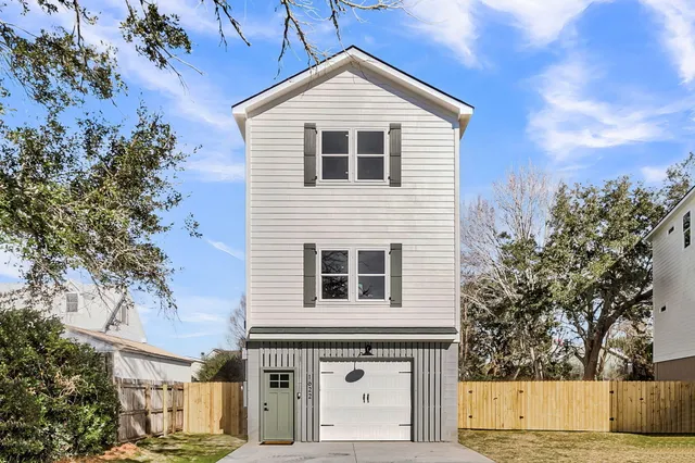 $725,000 | 1622 Refuge Run, Charleston, SC 29412