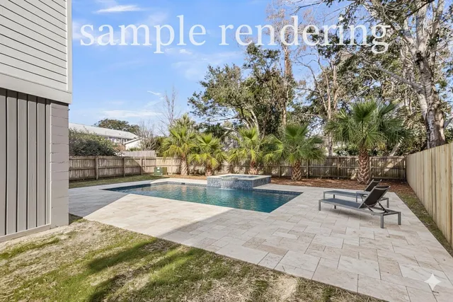 $725,000 | 1622 Refuge Run, Charleston, SC 29412