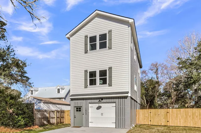 $725,000 | 1622 Refuge Run, Charleston, SC 29412