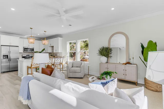 $725,000 | 1622 Refuge Run, Charleston, SC 29412