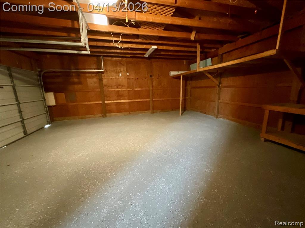 5464 Hollow Corners Road Dryden, MI 48428 - Photo 22 of 39
