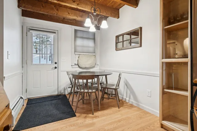 $240,000 | 574 Willard Road, Unit 1E, Hartford, VT 05001