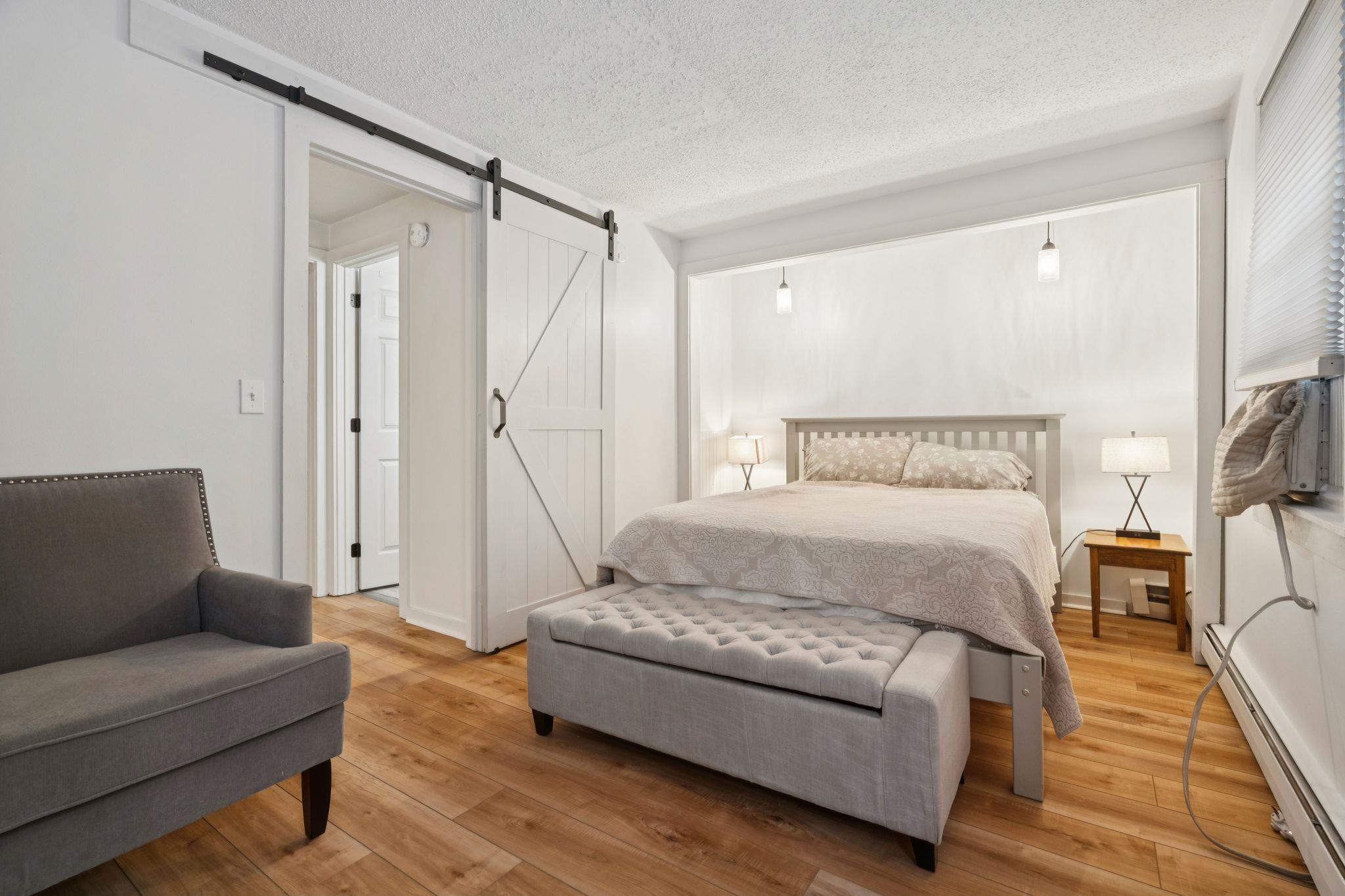 574 Willard Road, Unit 1E Hartford, VT 05001 - Photo 17 of 30