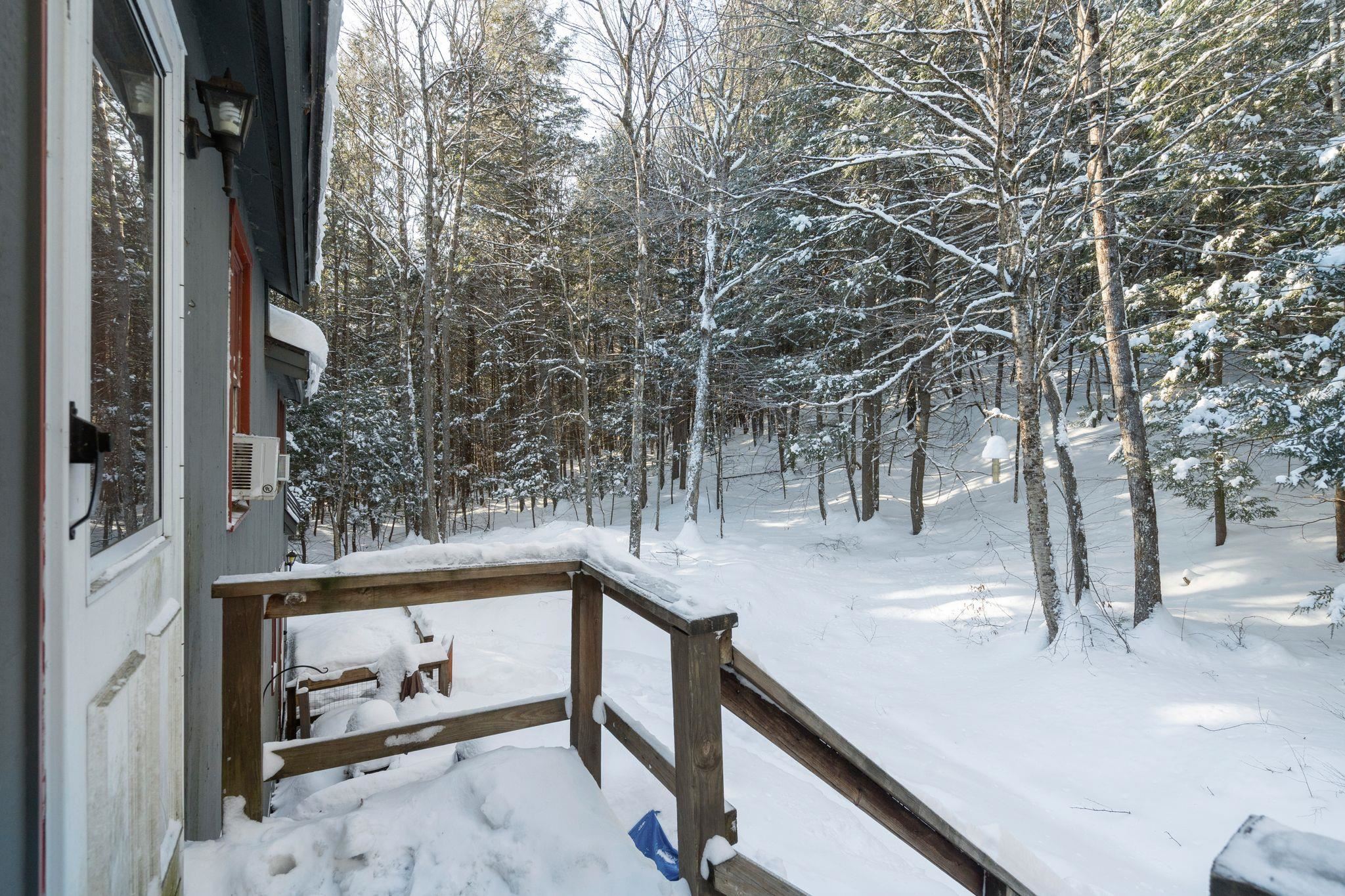 574 Willard Road, Unit 1E Hartford, VT 05001 - Photo 22 of 30