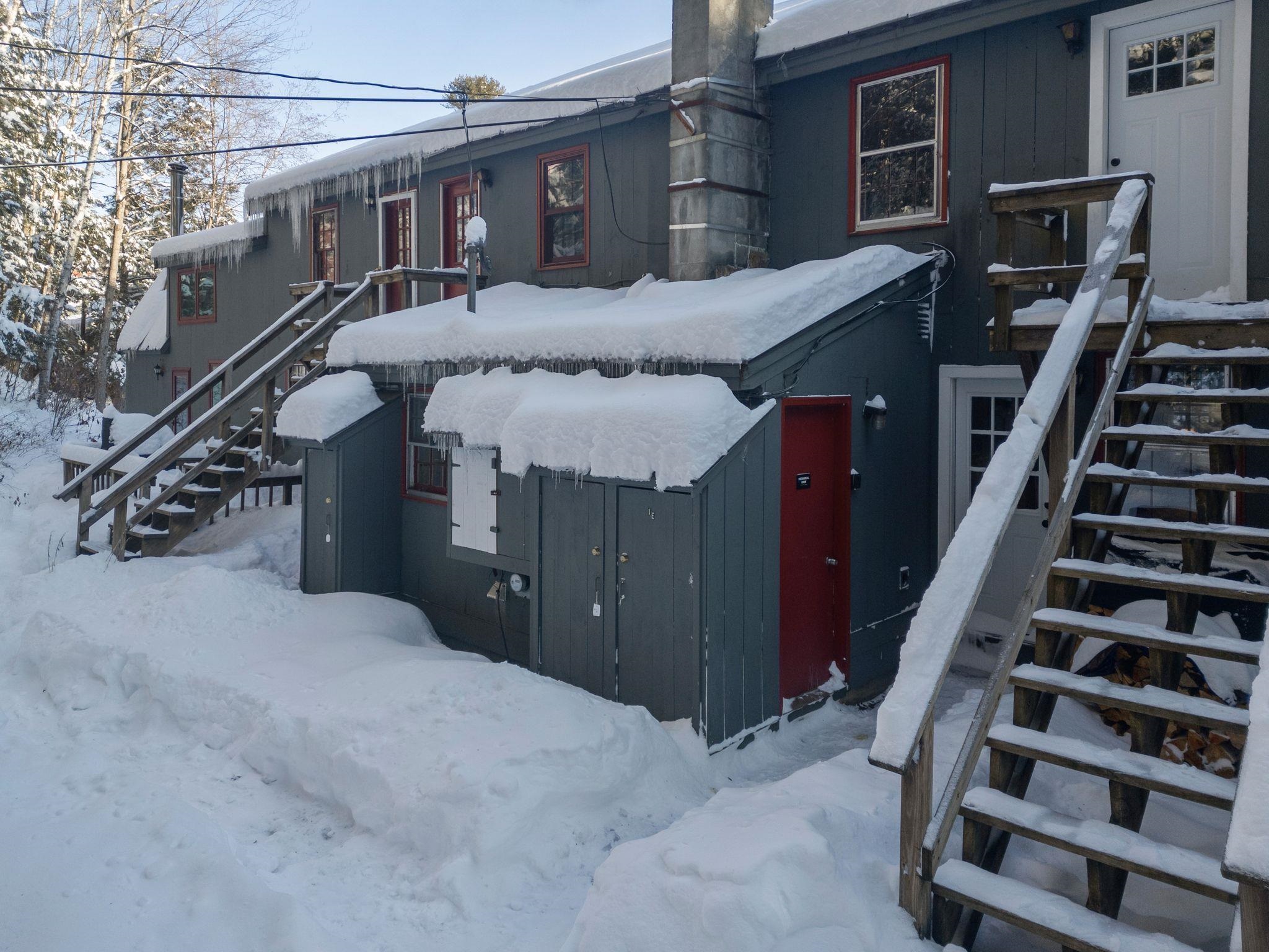 574 Willard Road, Unit 1E Hartford, VT 05001 - Photo 23 of 30