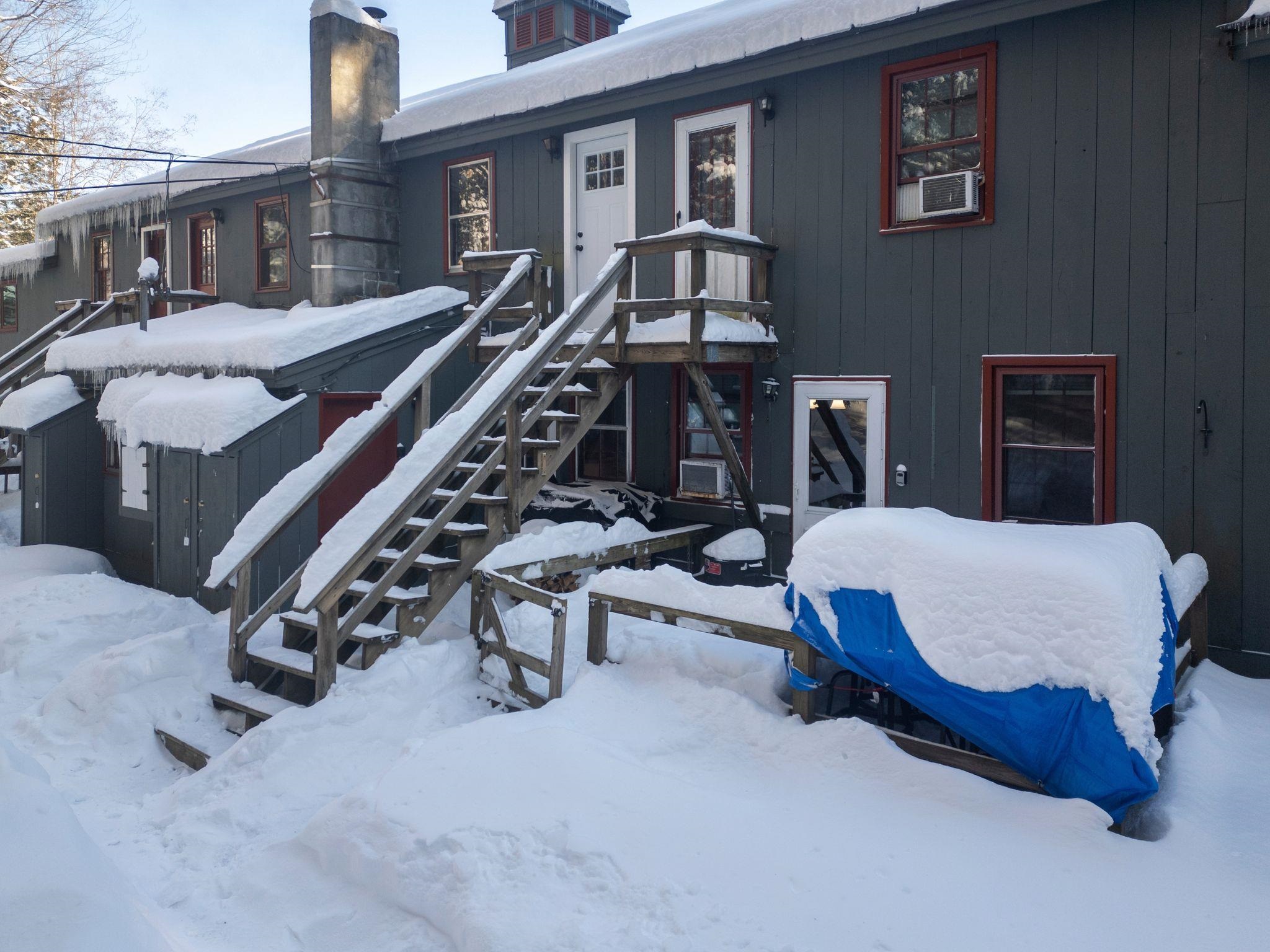 574 Willard Road, Unit 1E Hartford, VT 05001 - Photo 24 of 30