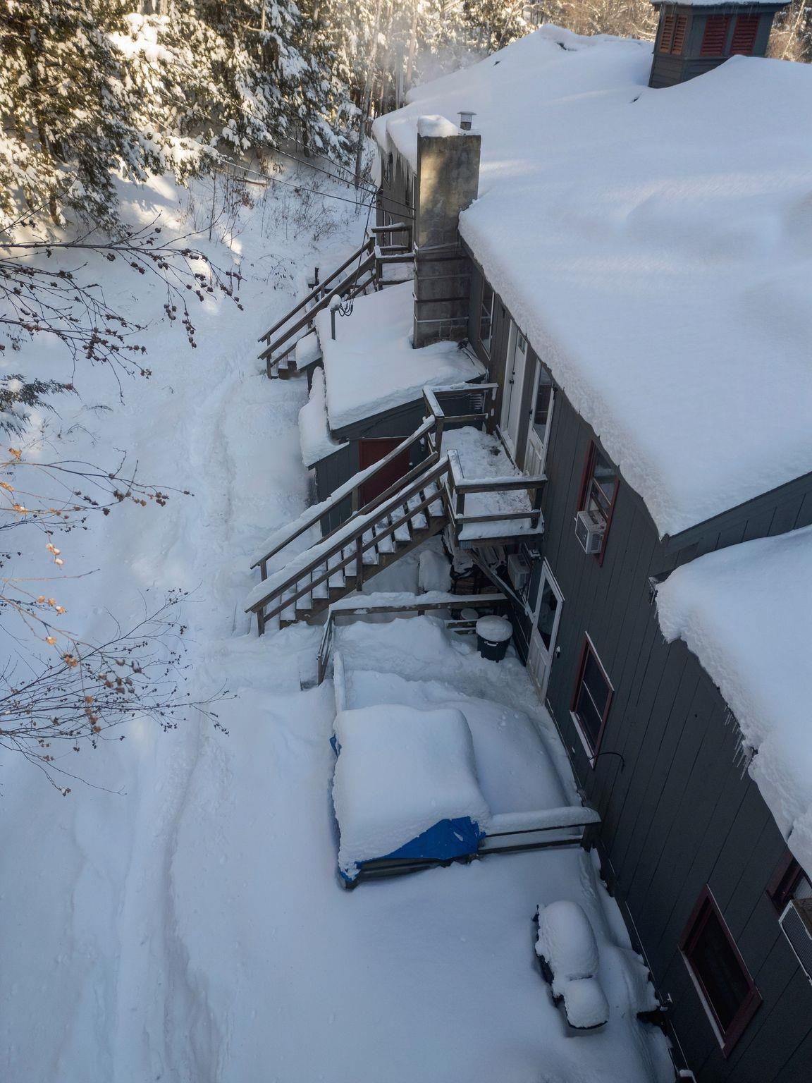 574 Willard Road, Unit 1E Hartford, VT 05001 - Photo 25 of 30