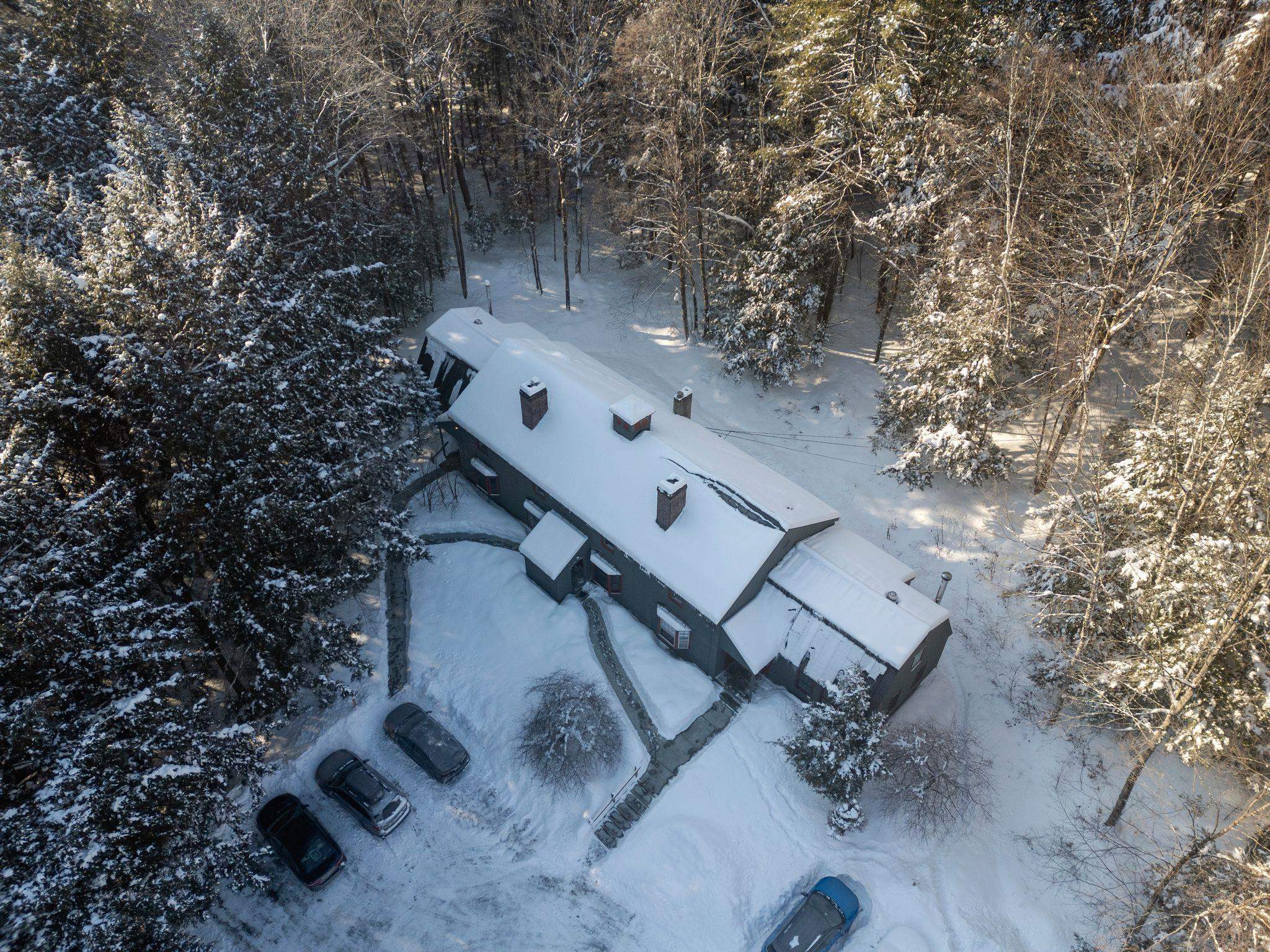 574 Willard Road, Unit 1E Hartford, VT 05001 - Photo 29 of 30