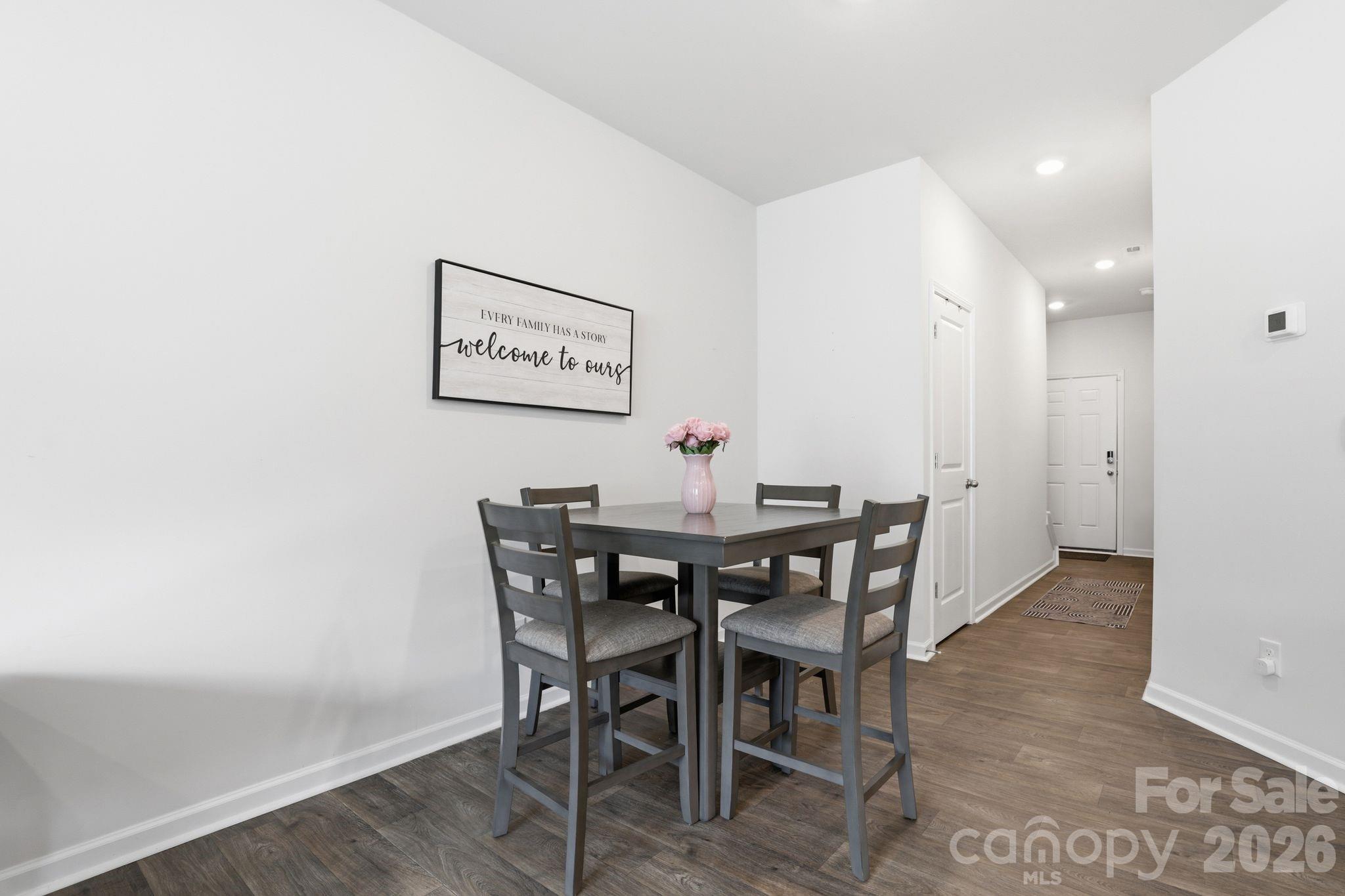 7109 North Mill Road Charlotte, NC 28216 - Photo 9 of 30 Gallery Image 9