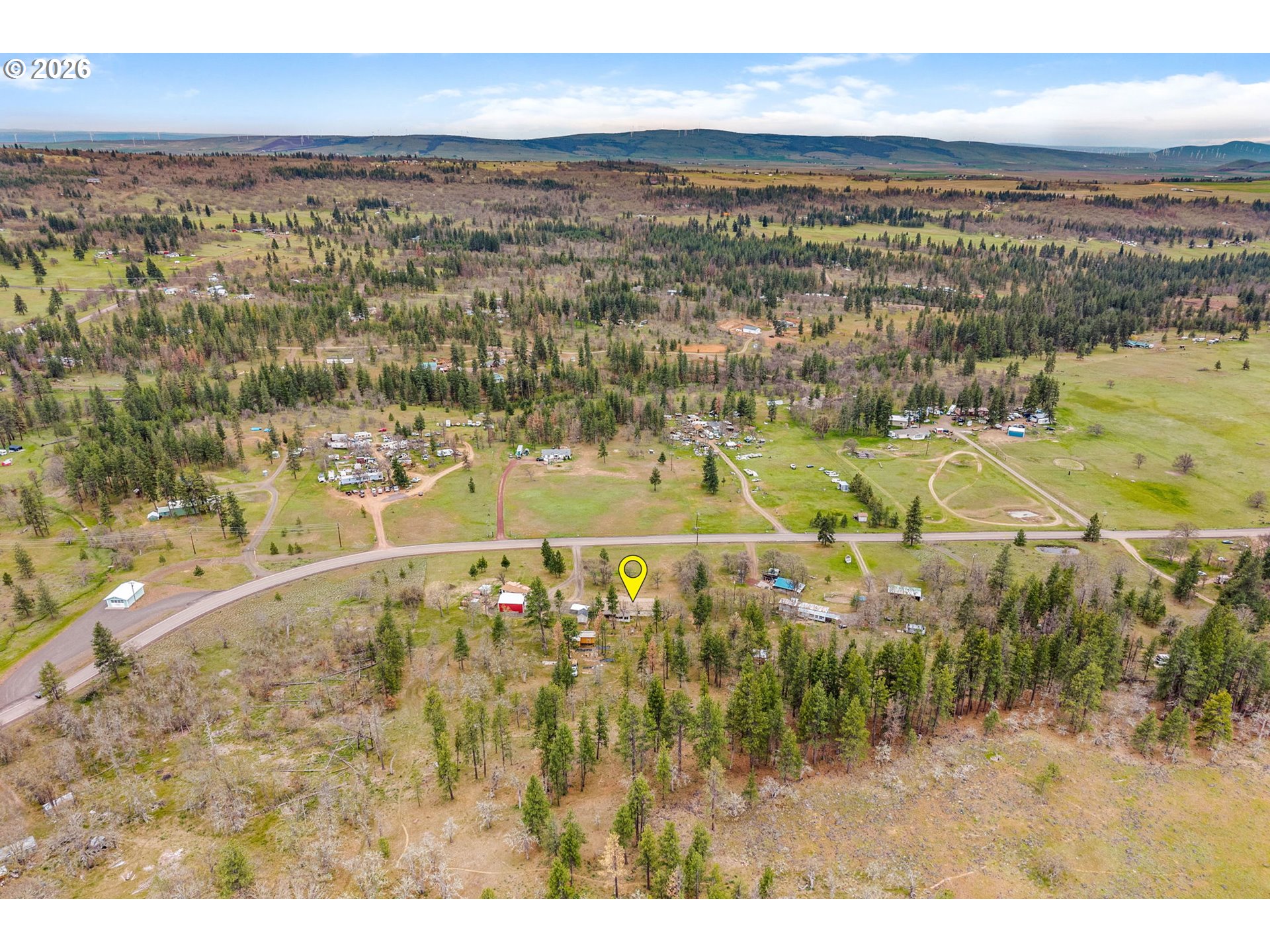 351 Woodland Road Goldendale, WA 98620 - Photo 43 of 47 Gallery Image 43