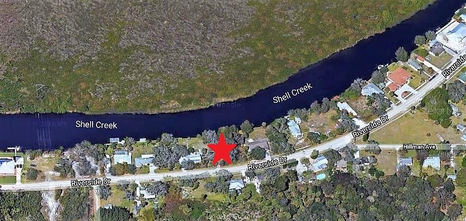 7778 Riverside Drive Punta Gorda, FL 33982 - Photo 1 of 1