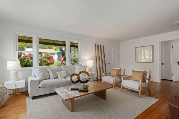 $1,495,000 | 3077 Lucinda Lane, Santa Barbara, CA 93105