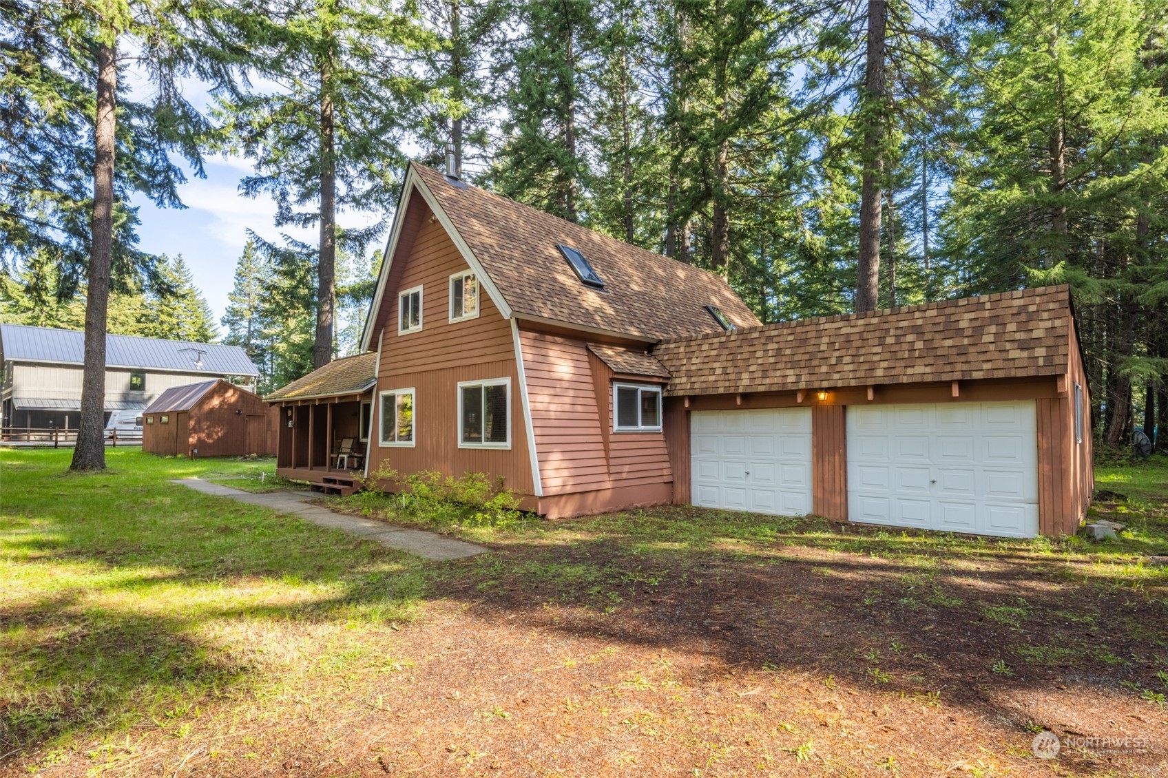 7771 Westside Road Cle Elum, WA 98922 - Photo 1 of 31 Gallery Image 1