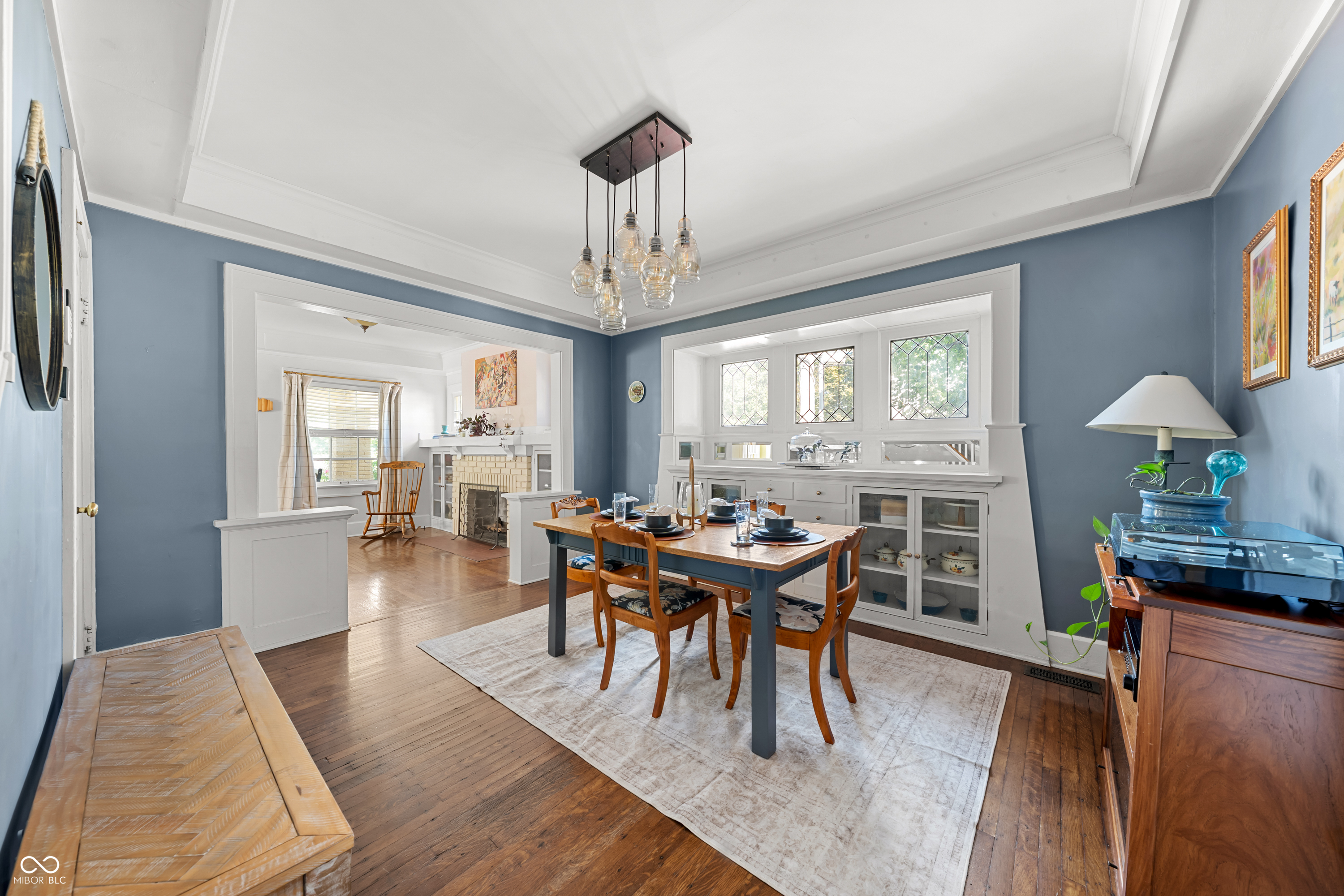 3969 Ruckle Street Indianapolis, IN 46205 - Photo 13 of 38 Gallery Image 13