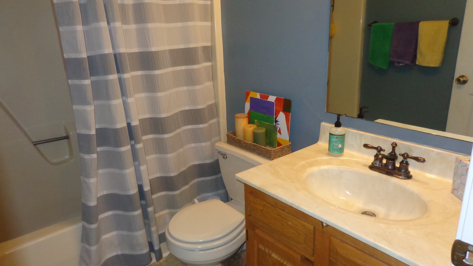 4144 Country Ridge Drive Newburgh, IN 47630 - Photo 13 of 28 Gallery Image 13