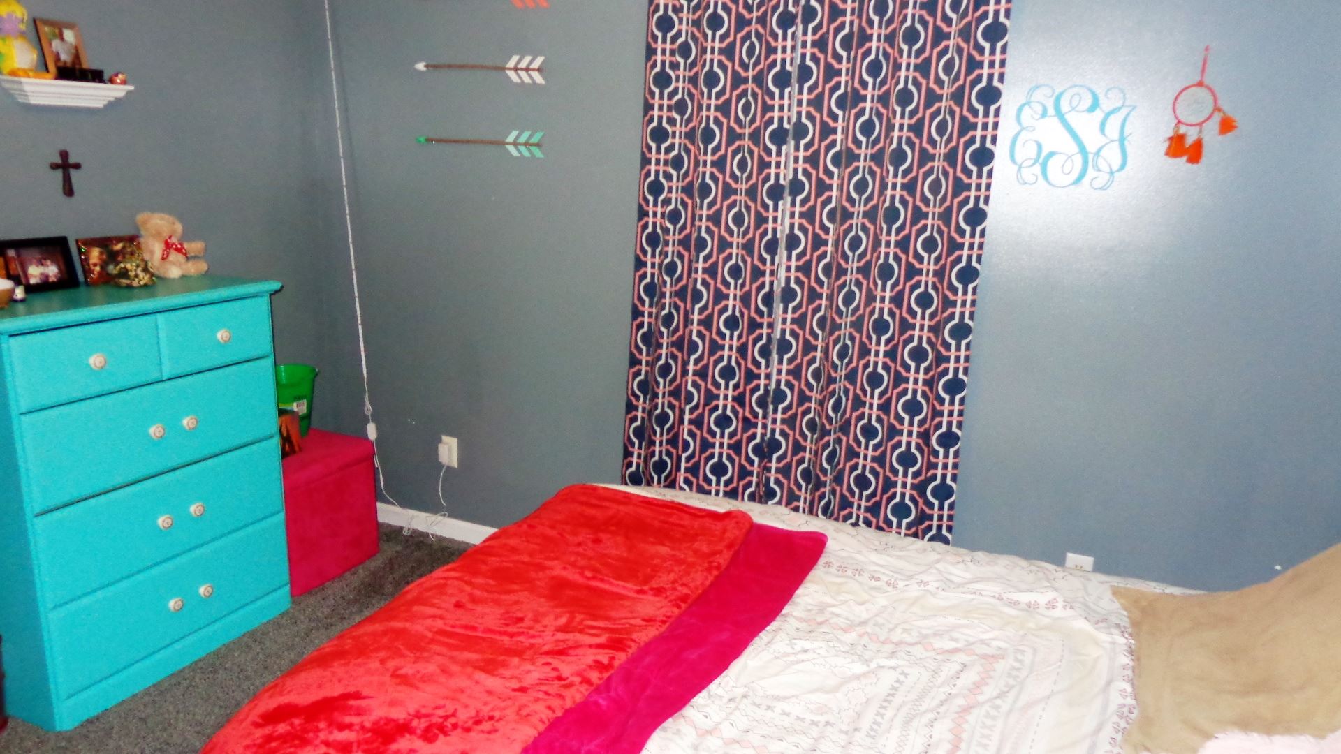 4144 Country Ridge Drive Newburgh, IN 47630 - Photo 19 of 28 Gallery Image 19
