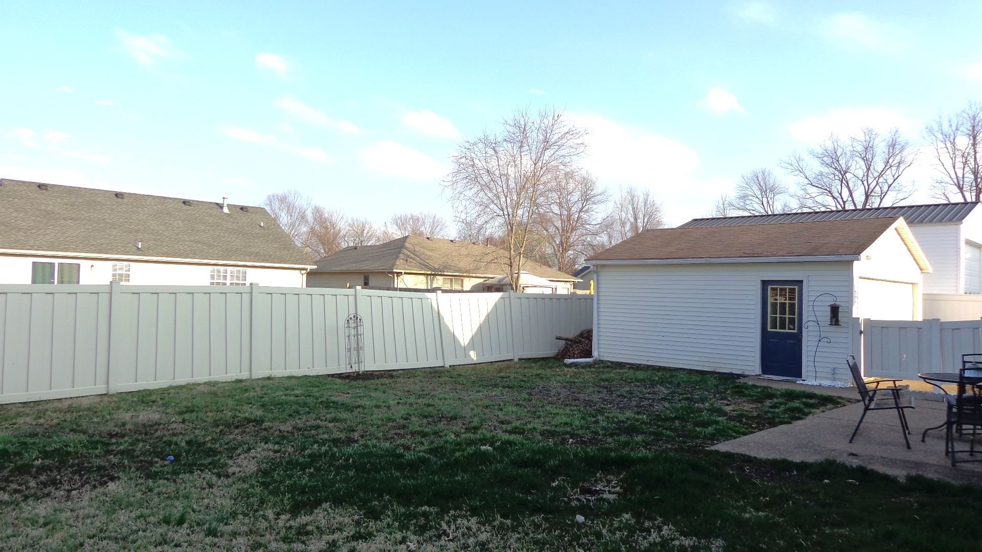 4144 Country Ridge Drive Newburgh, IN 47630 - Photo 3 of 28 Gallery Image 3