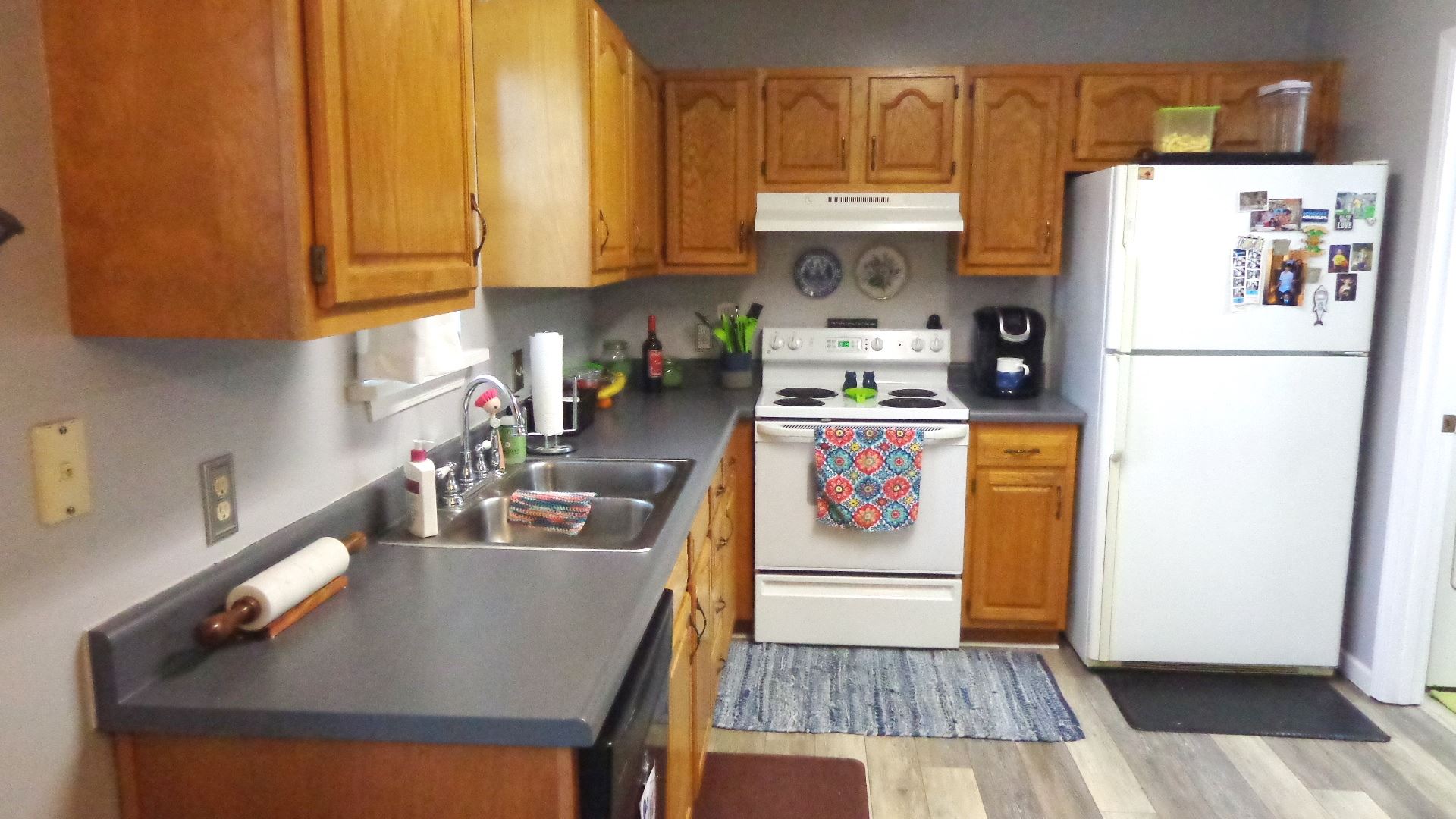 4144 Country Ridge Drive Newburgh, IN 47630 - Photo 7 of 28 Gallery Image 7