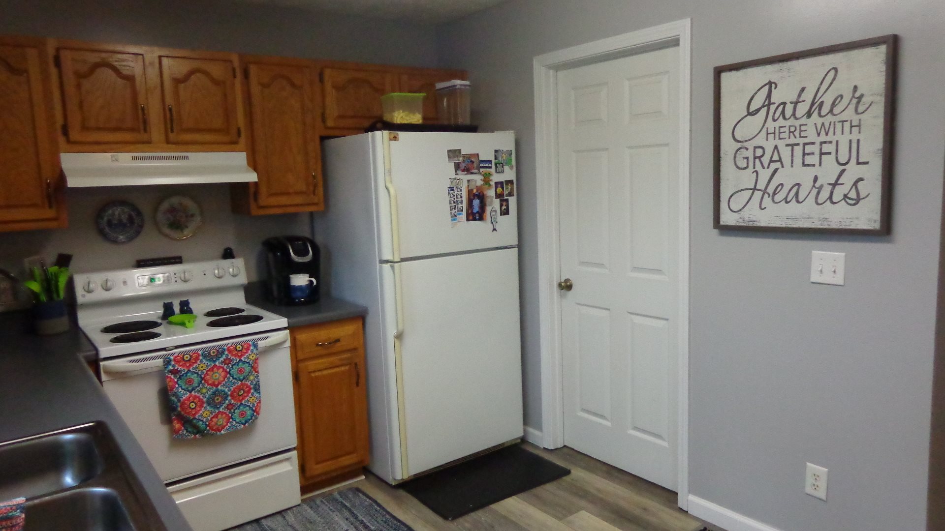 4144 Country Ridge Drive Newburgh, IN 47630 - Photo 9 of 28 Gallery Image 9