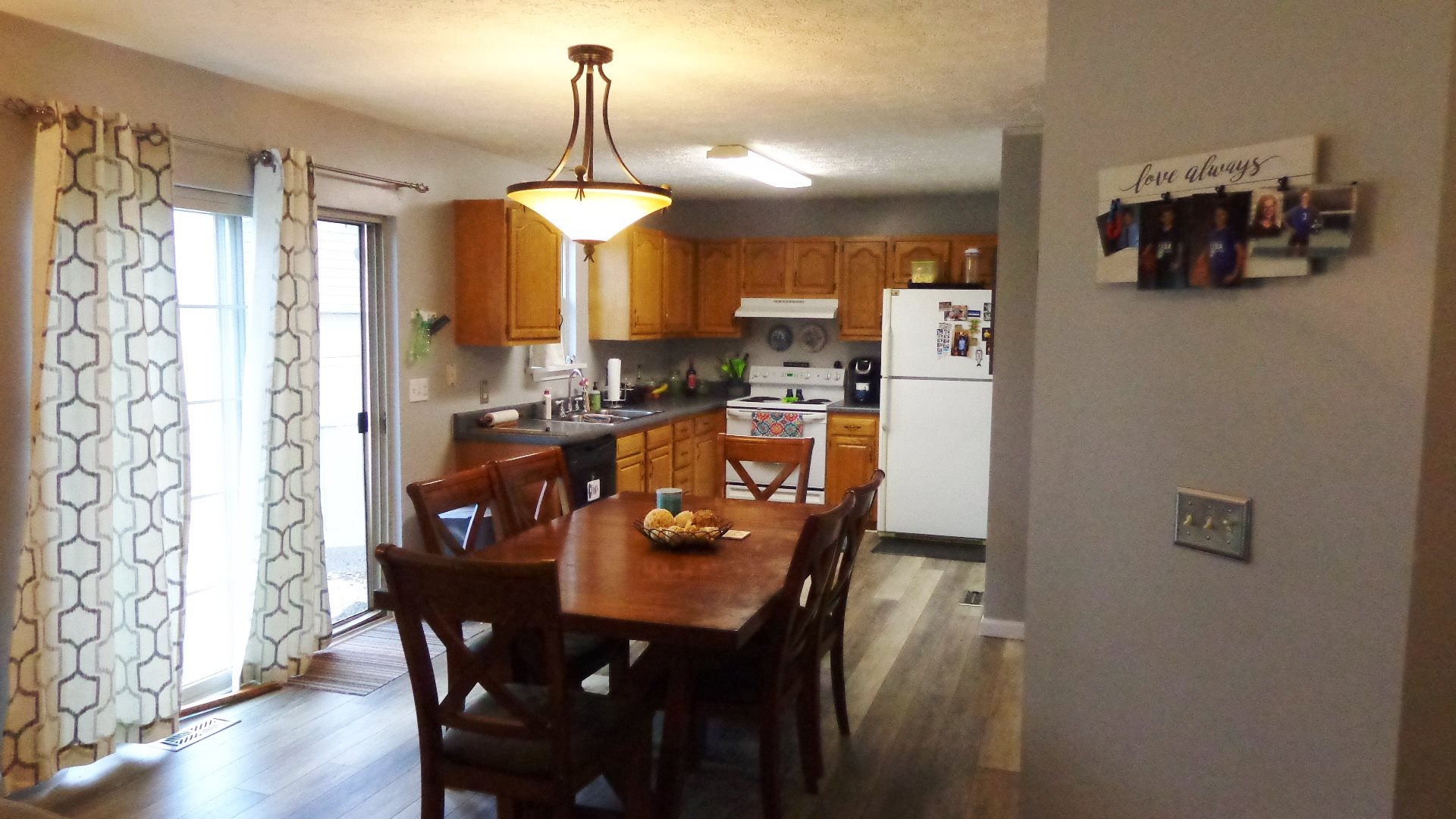 4144 Country Ridge Drive Newburgh, IN 47630 - Photo 10 of 28 Gallery Image 10