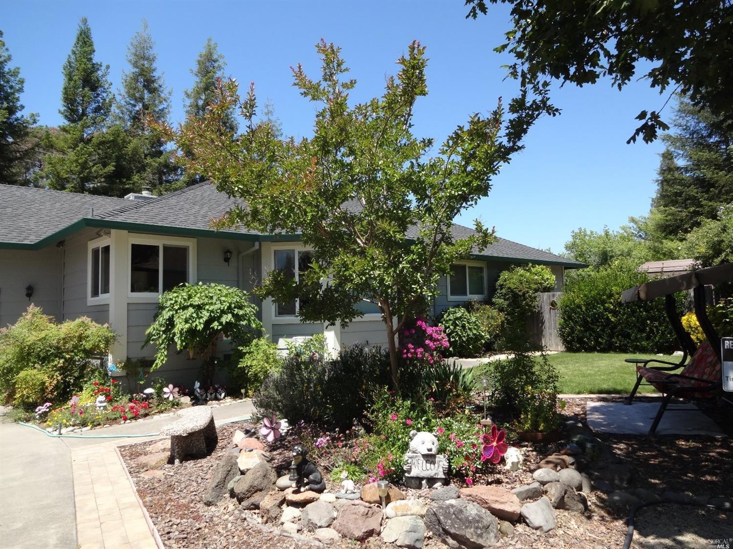 8147 Speer Ranch Road Forestville, CA 95436 - Photo 1 of 1 Gallery Image 1