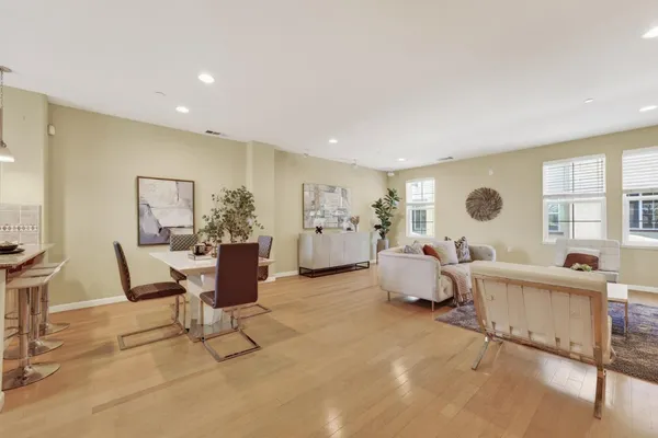 $1,250,000 | 1030 Luz Del Sol Tr Loop, Milpitas, CA 95035