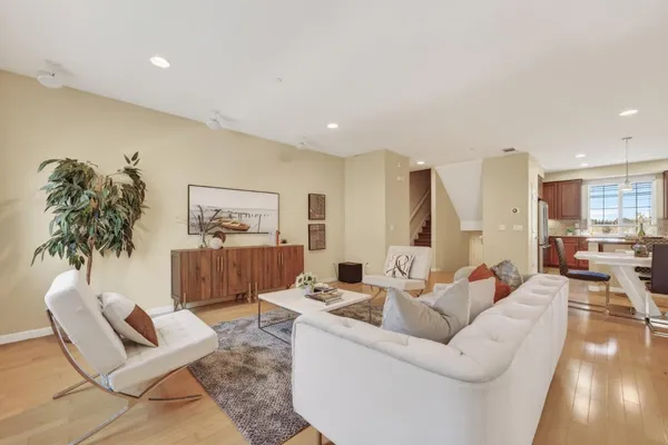 $1,250,000 | 1030 Luz Del Sol Tr Loop, Milpitas, CA 95035