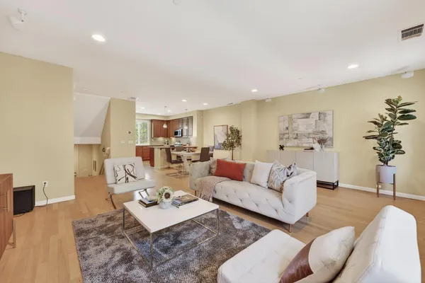 $1,250,000 | 1030 Luz Del Sol Tr Loop, Milpitas, CA 95035