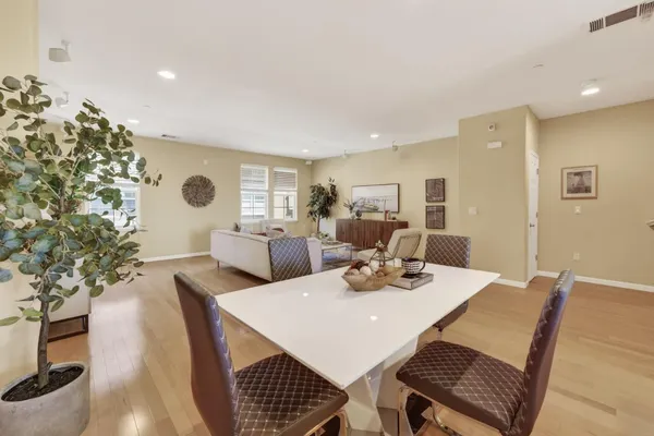 $1,250,000 | 1030 Luz Del Sol Tr Loop, Milpitas, CA 95035