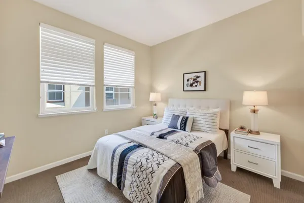 $1,250,000 | 1030 Luz Del Sol Tr Loop, Milpitas, CA 95035