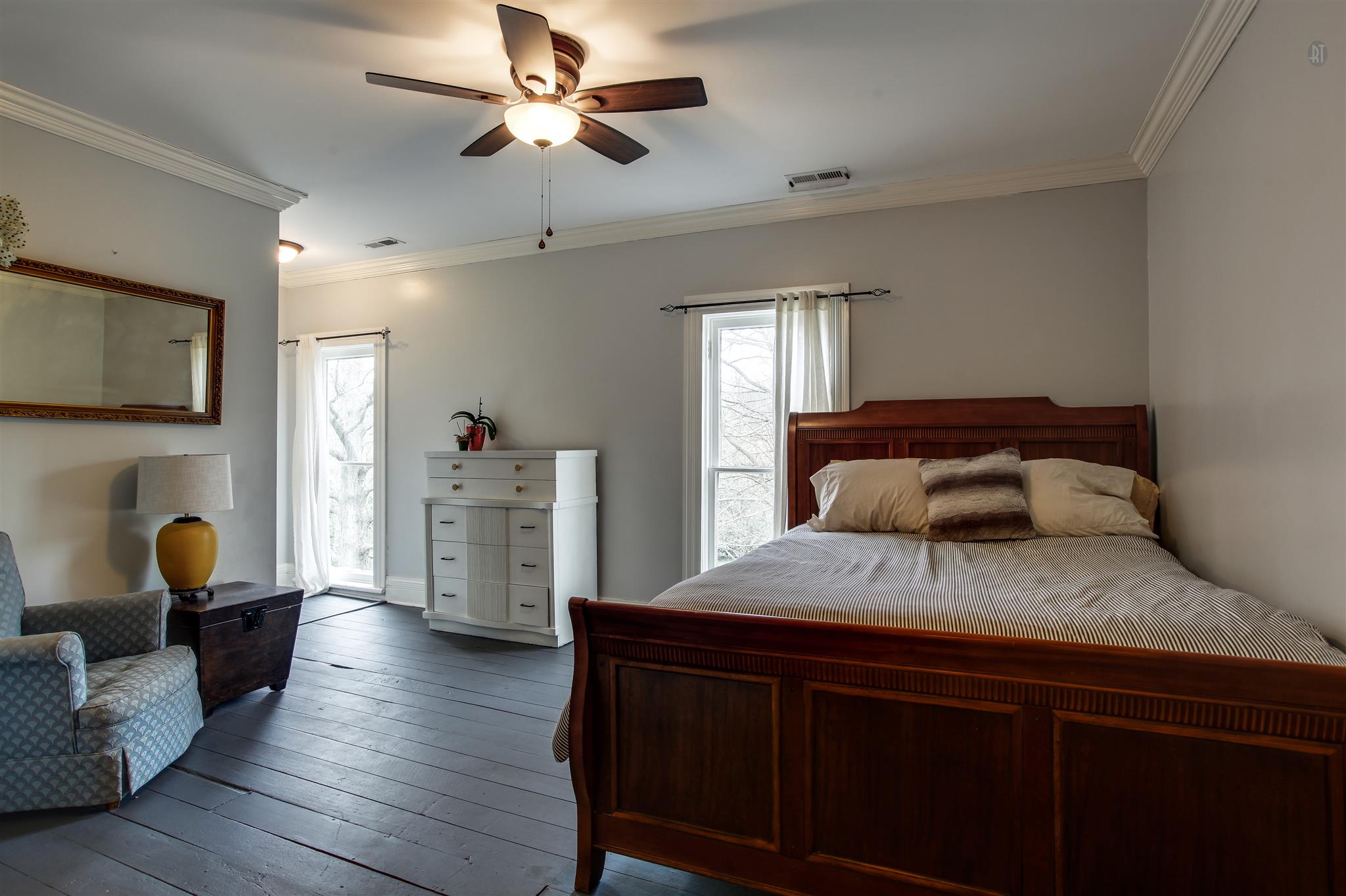 3887 Raleigh-Elam Road Santa Fe, TN 38482 - Photo 25 of 27 The Home Perks as 3 Bedroom but this could be a 4th Bedroom w/Closet and Attached 3/4 Bath