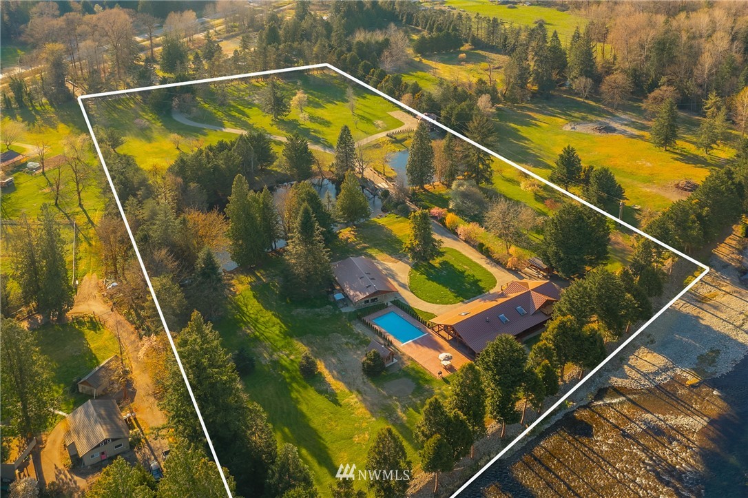 18700 Byers Road Southeast Maple Valley, WA 98038 - Photo 40 of 40 a view of swimming pool