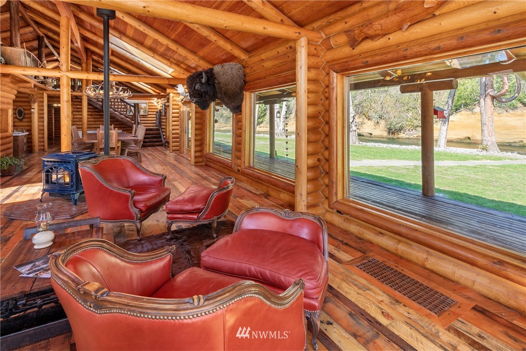 18700 Byers Road Southeast Maple Valley, WA 98038 - Photo 10 of 40 a view of an outdoor space with seating area