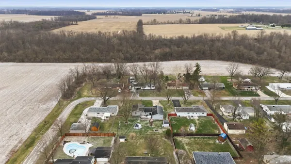 $210,000 | 11520 Brooklane Drive, Fort Wayne, IN 46819