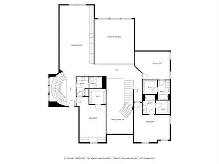 $2,749,900 | 808 Charleston Drive, Southlake, TX 76092
