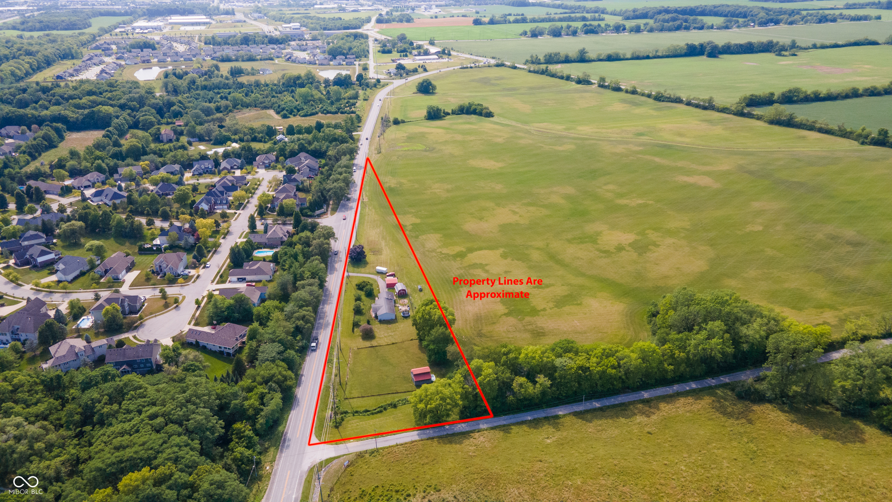 11688 State Rte 38 Noblesville, IN 46060 - Photo 42 of 43