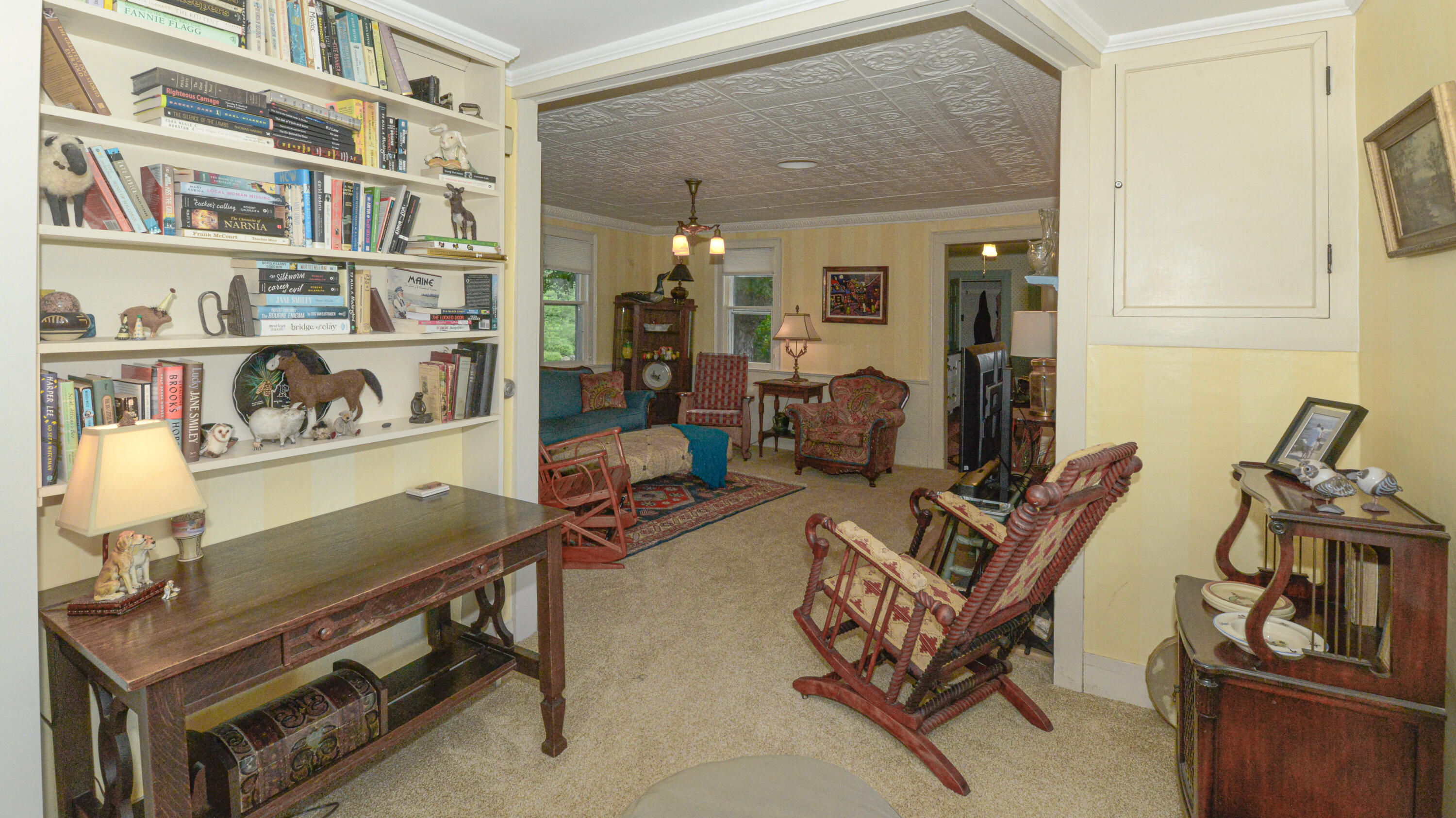 62 Old Elm Road Bridgton, ME 04009 - Photo 22 of 71 62 old elm road-65