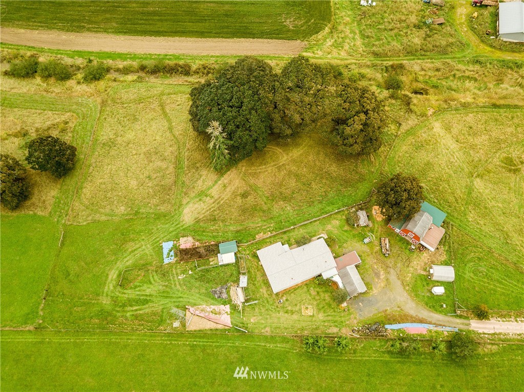 268 Sareault Road Toledo, WA 98591 - Photo 24 of 25 a view of an ocean