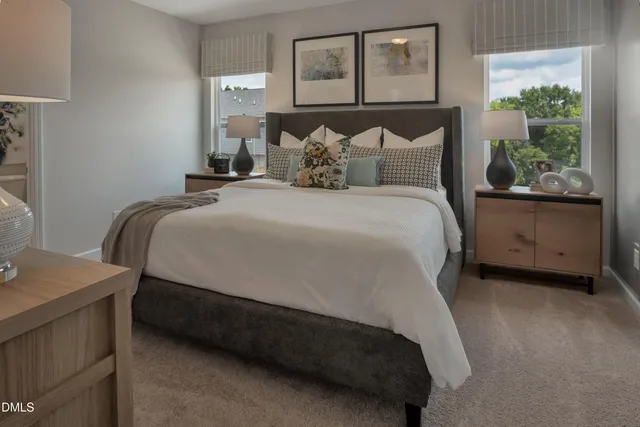 $499,665 | 731 Orch Vista Circle, Raleigh, NC 27606