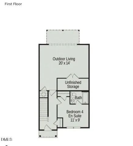 $499,665 | 731 Orch Vista Circle, Raleigh, NC 27606