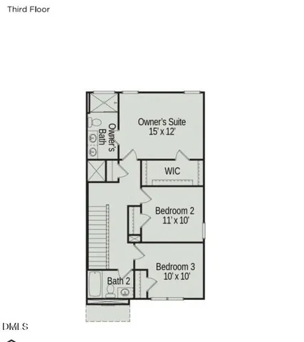 $499,665 | 731 Orch Vista Circle, Raleigh, NC 27606