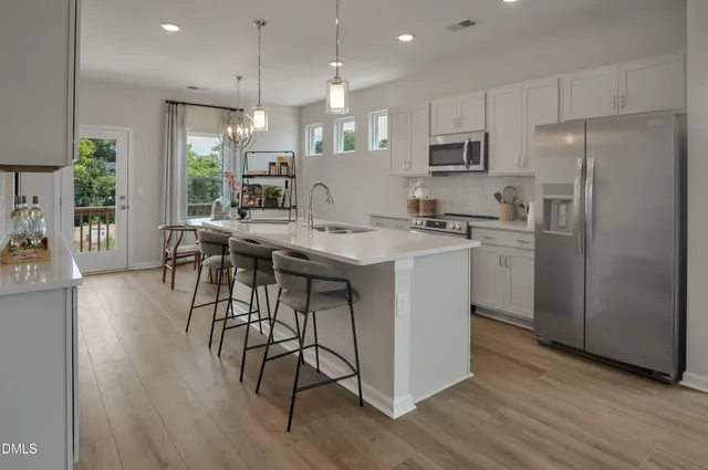 $499,665 | 731 Orch Vista Circle, Raleigh, NC 27606