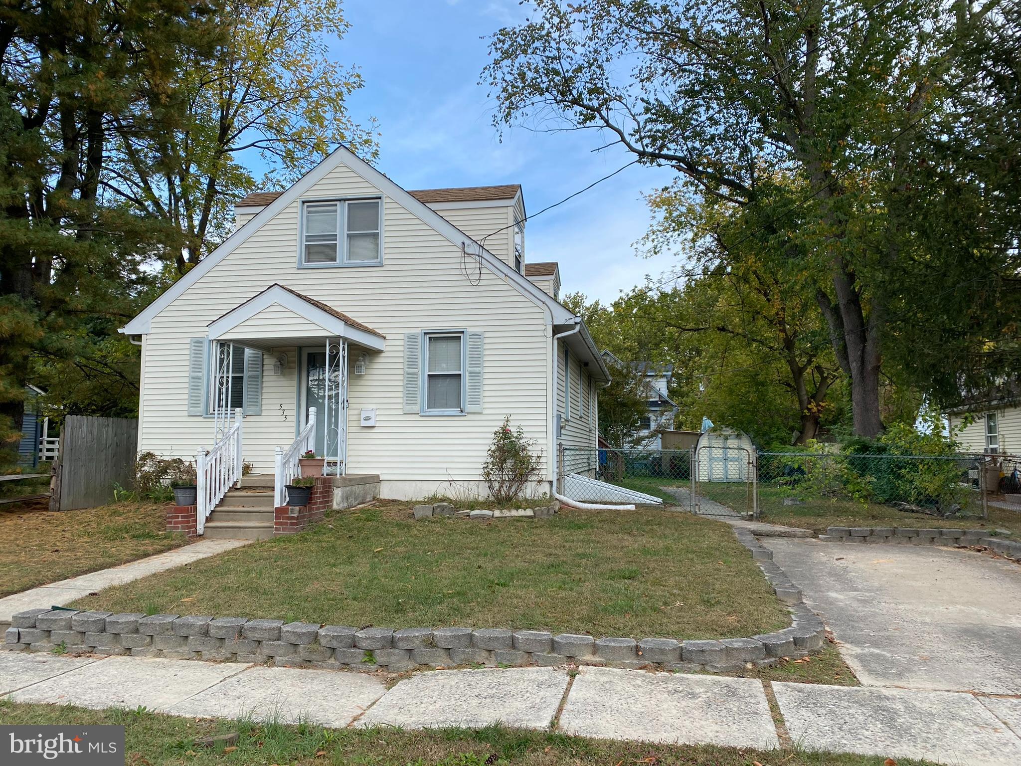 535 5th Avenue Lindenwold, NJ 08021 - Photo 2 of 6 Gallery Image 2