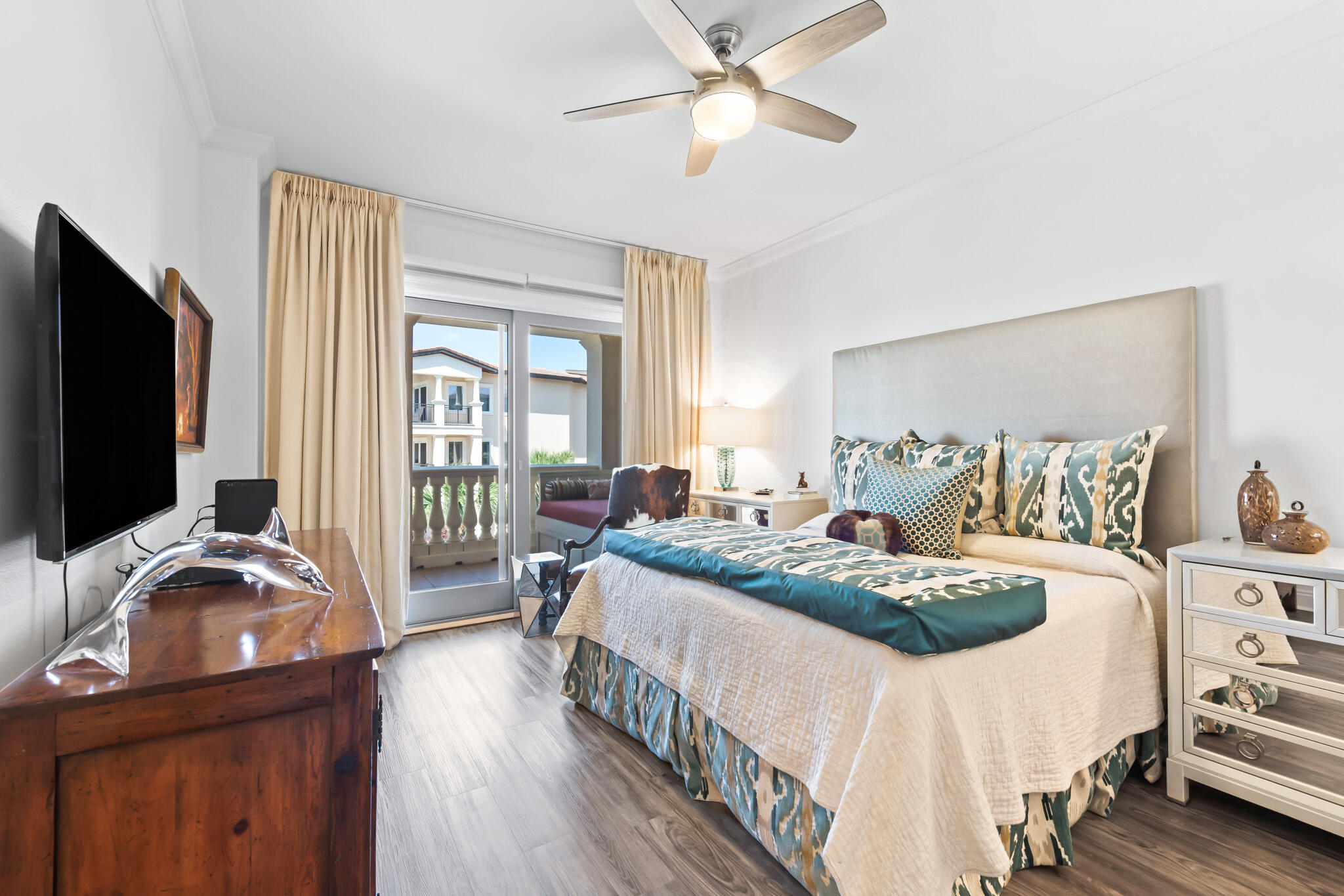 56 Blue Mountain Road, Unit B307 Santa Rosa Beach, FL 32459 - Photo 17 of 48 Bella Vita B307