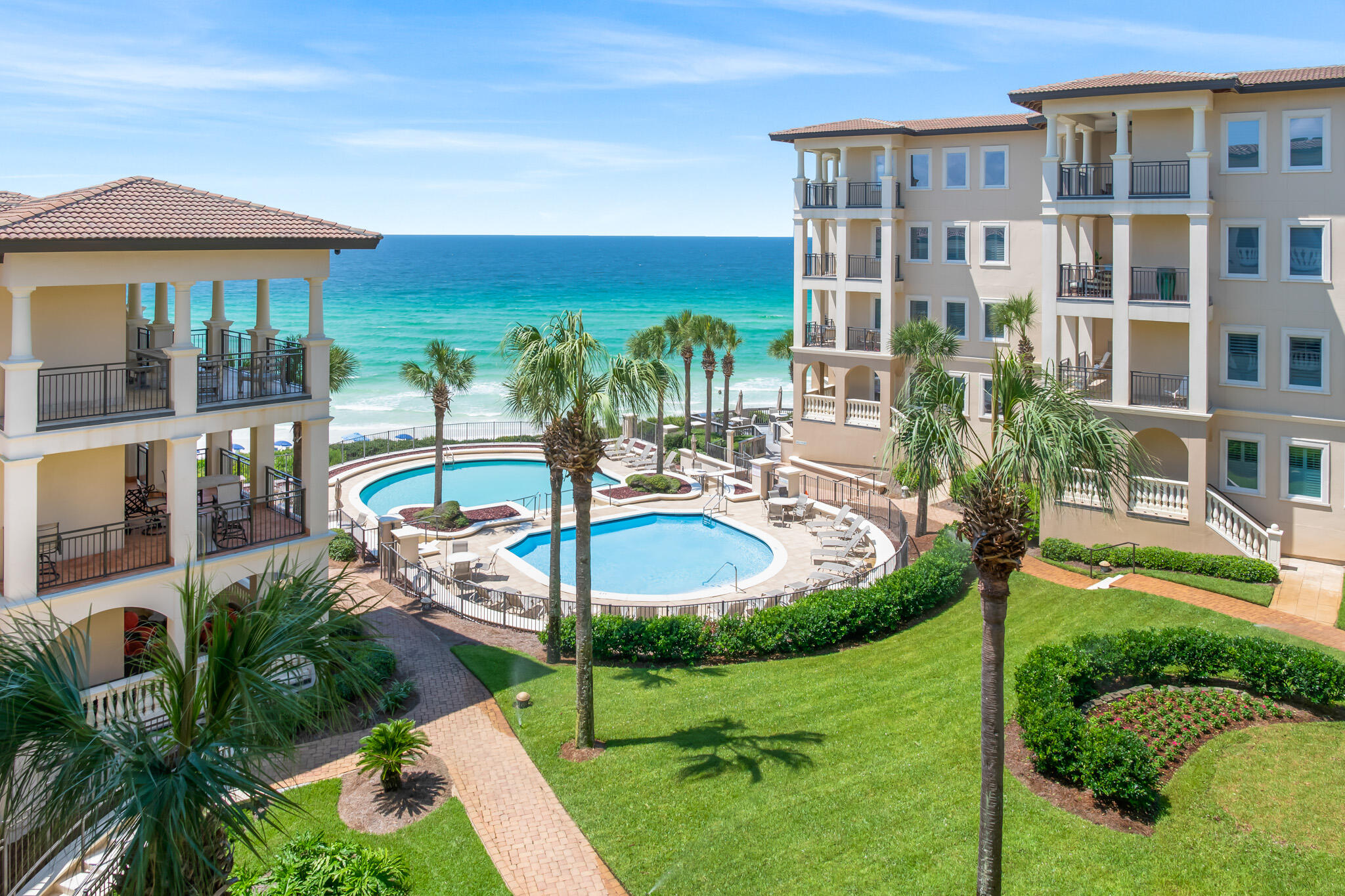 56 Blue Mountain Road, Unit B307 Santa Rosa Beach, FL 32459 - Photo 3 of 48 Bella Vita B307