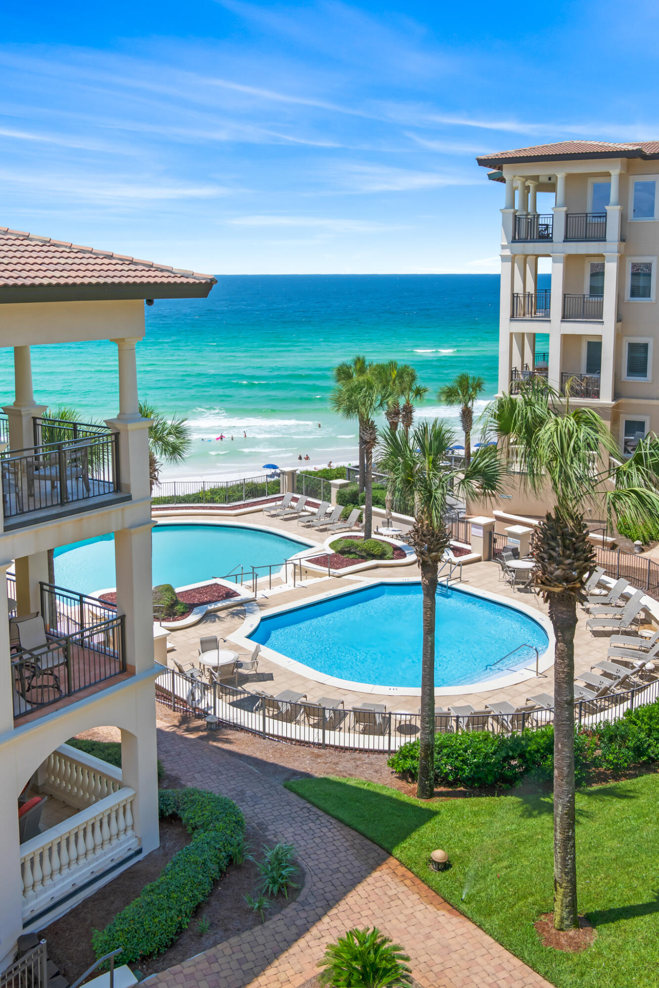 56 Blue Mountain Road, Unit B307 Santa Rosa Beach, FL 32459 - Photo 47 of 48 Bella Vita B307
