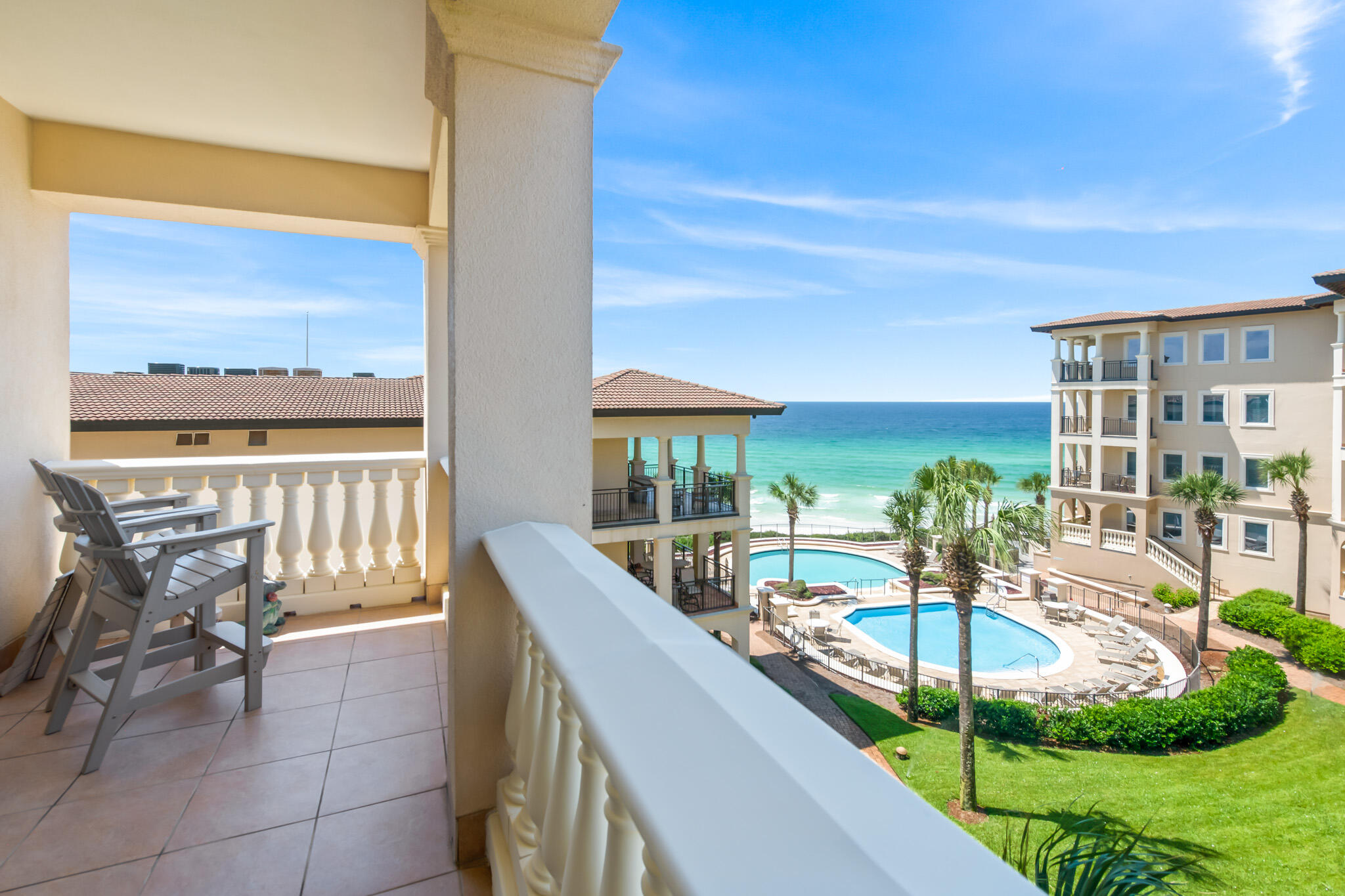 56 Blue Mountain Road, Unit B307 Santa Rosa Beach, FL 32459 - Photo 7 of 48 Bella Vita B307